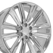 OE Wheels 24