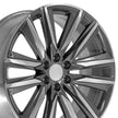 OE Wheels 24
