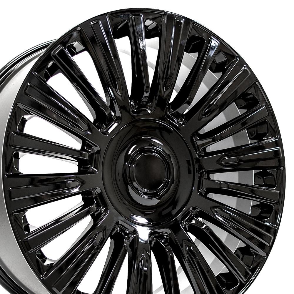 OE Wheels 22
