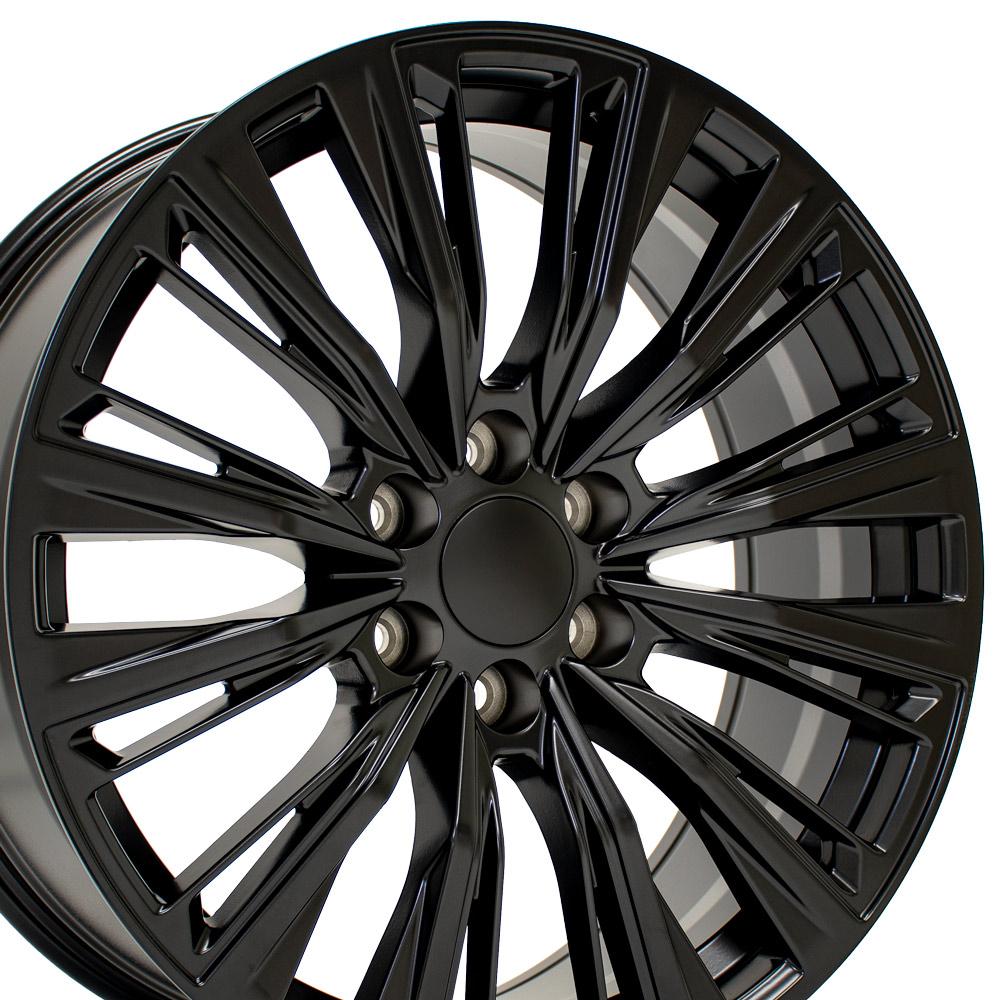 OE Wheels 22