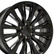OE Wheels 22