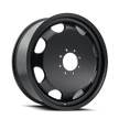 CALI OFF-ROAD SUMMIT DUALLY 9110D/8107D INNER BLACK 20X8.25 8-200 115MM 142MM