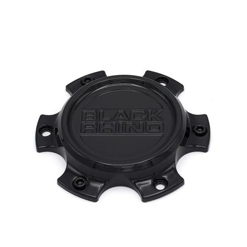 CAP BR 6/132/135/140 GL BLK (ST1905-05) - CCBR46135140GB