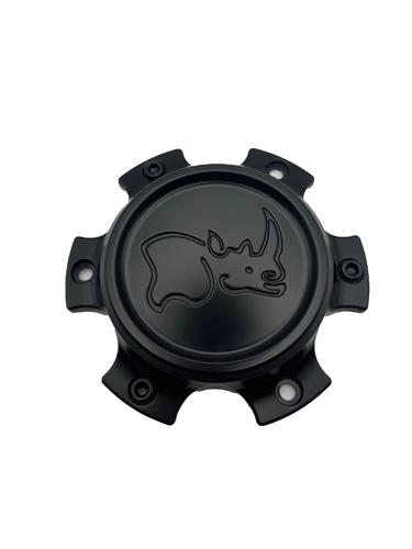 BR CAP ANIM BOLT-ON (MB/MB/MB)-6X135/5.5 - CCBR66135140MM
