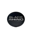 CAP BR POP IN GL BLK CHR LETRS CRL - CCBRPSC002GB-C