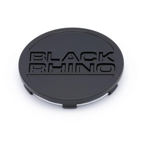 CAP BR POP IN MATTE BLACK (PSC002) WAZ - CCBRPSC002MB