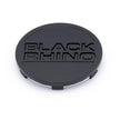 CAP BR POP IN MATTE BLACK (PSC002) WAZ - CCBRPSC002MB