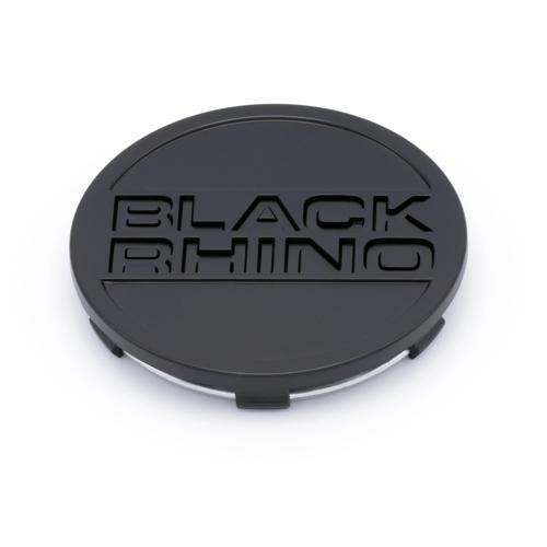 CAP BR POP IN MATTE BLACK (PSC002) WAZ - CCBRPSC002MB