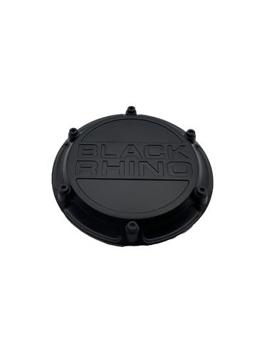 CAP BR TALL POP IN VAULT 5/100/114 MTBLK - CCBRPSC029MB
