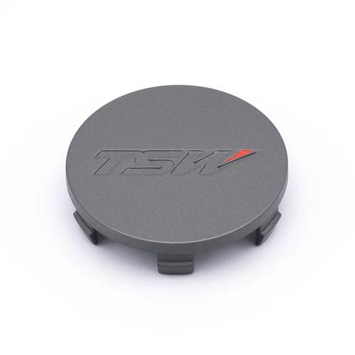 CAP TSW 5/120 & 5/120.65 MT GNMTL - CCPCC43-TMG