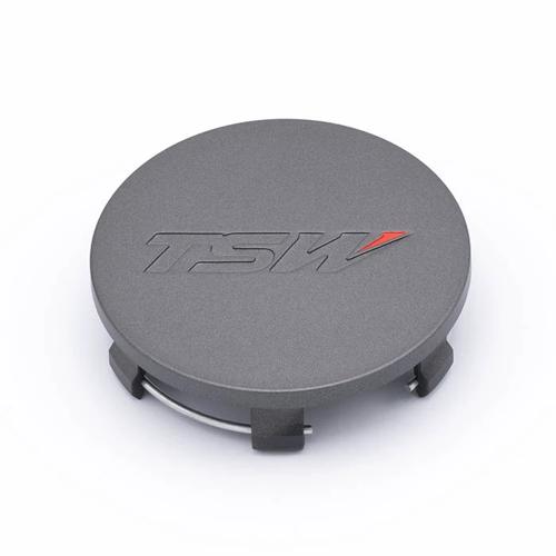 CAP TSW 5/112 MATTE GUNMETAL (PCF82-T) - CCPCF82-TMG