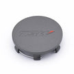 CAP TSW 5/112 MATTE GUNMETAL (PCF82-T) - CCPCF82-TMG