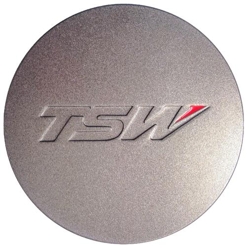TSW CAP SNAP-IN (DBR4 BRNZ) - 62 OD - CCPCG18-Z