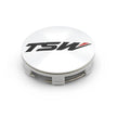 CAP TSW 5/114.3 W/LOGO (PCG18-T) - CCPCG18F