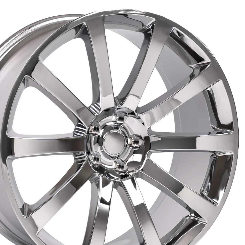 OE Wheels 20