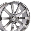 OE Wheels 20