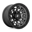 Fuel 1PC D716 Covert 20x10 8x180 MT-GNMTL-BBR - D71620001847