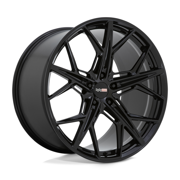 Cray Hammerhead 20x10.5 5x120.65 G-BLK - 2005HMH685121B70