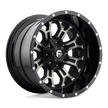 Fuel 1PC D561 Crush 18x9 6x135/6x139.7 GL-MACH-DDT - D56118909845