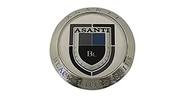 ABL CAP (OLD STYLE) - CHROME - CT-36N
