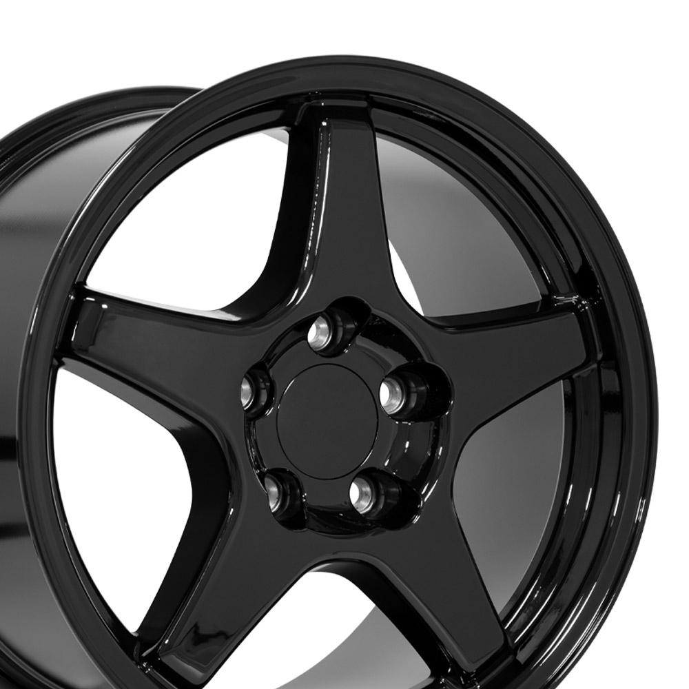 OE Wheels 17