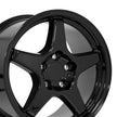 OE Wheels 17