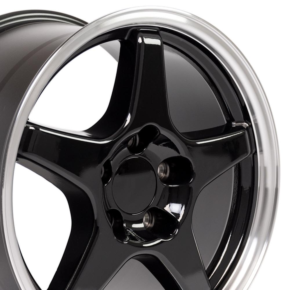 OE Wheels 17