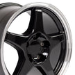 OE Wheels 17