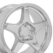 OE Wheels 17