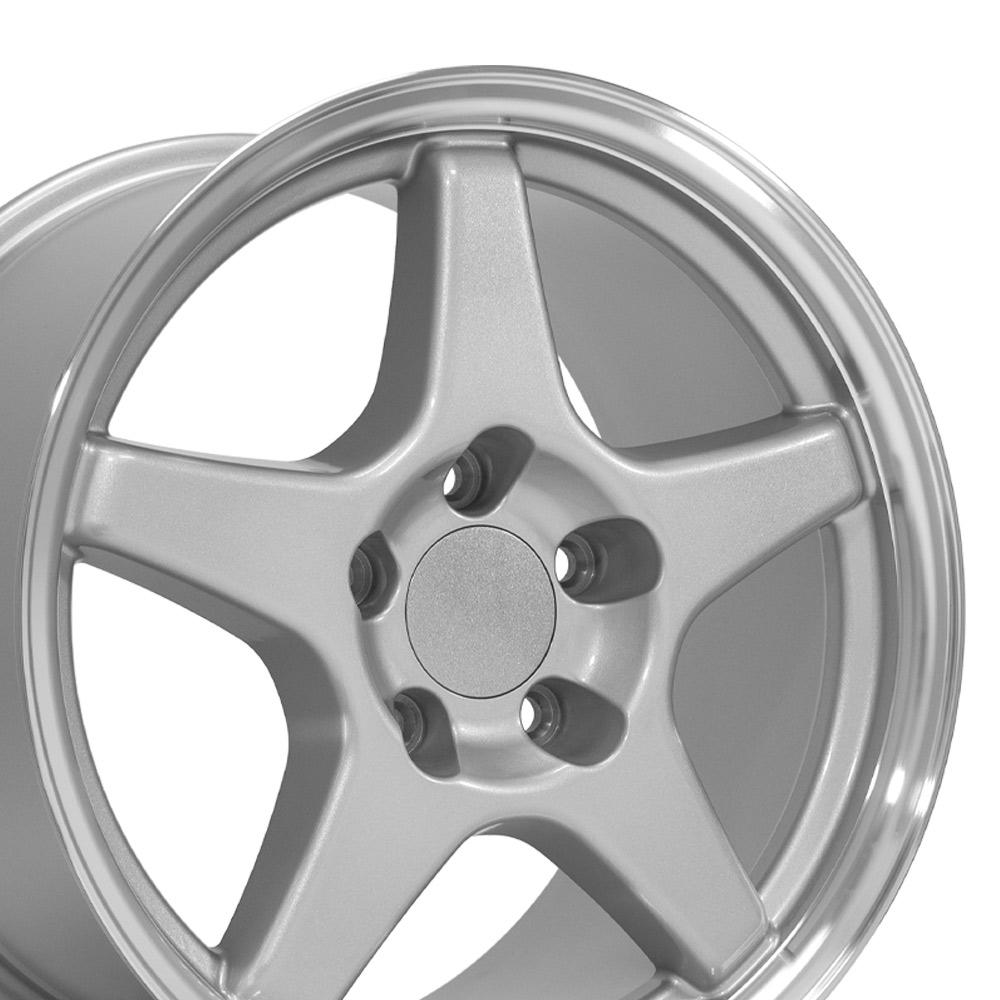 OE Wheels 17