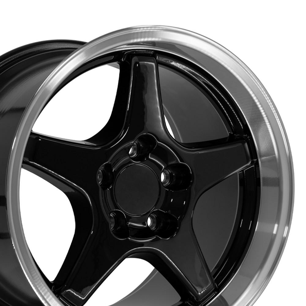 OE Wheels 17