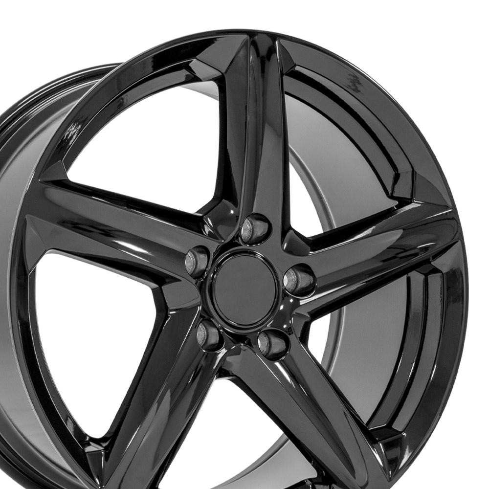 OE Wheels 18