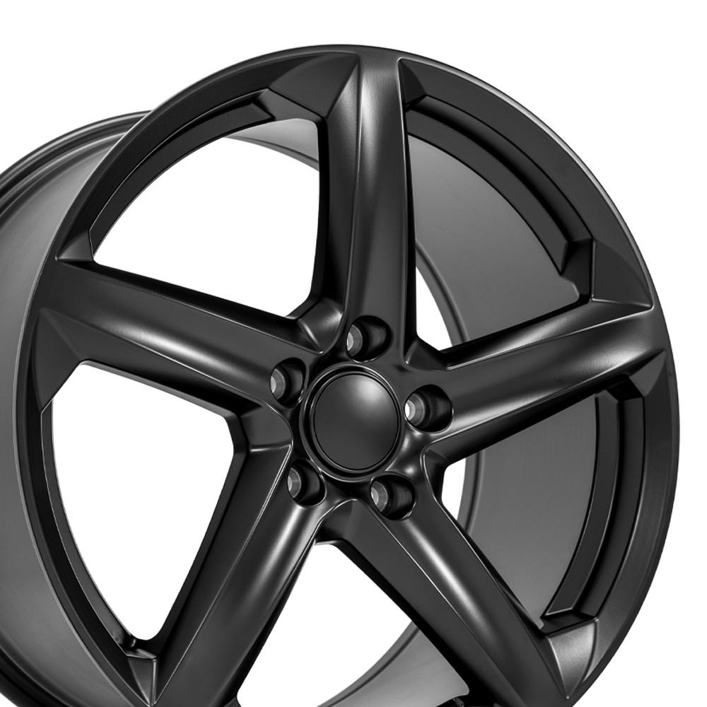 OE Wheels 19