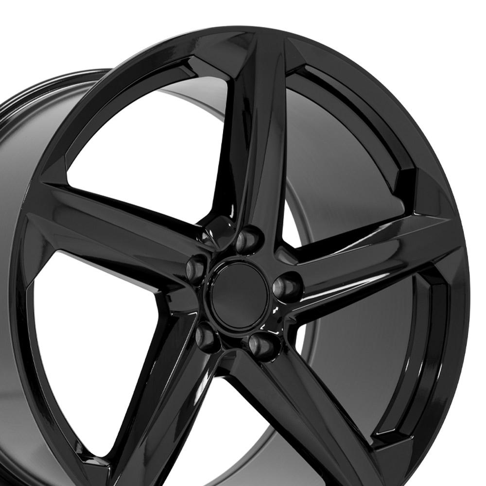 OE Wheels 20