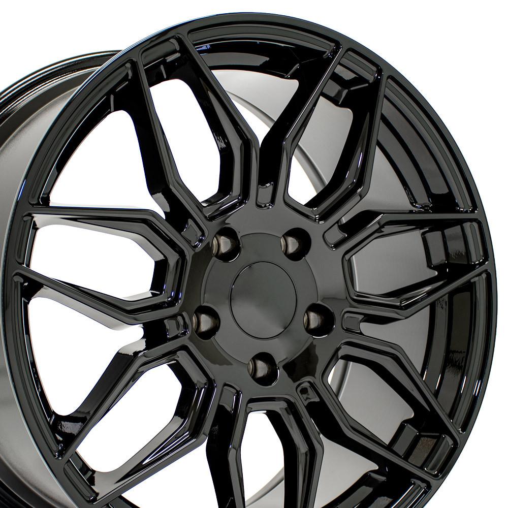 OE Wheels 18