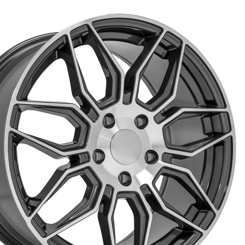 OE Wheels 18