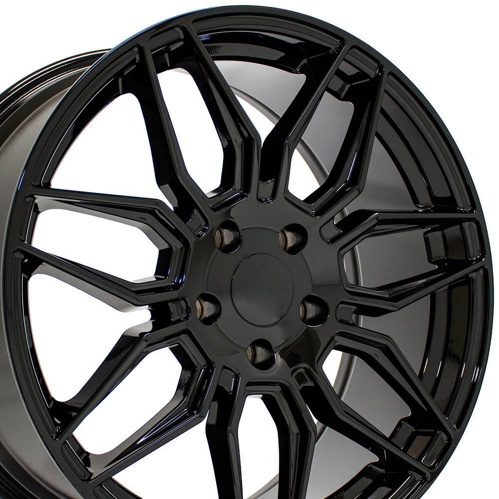 OE Wheels 19