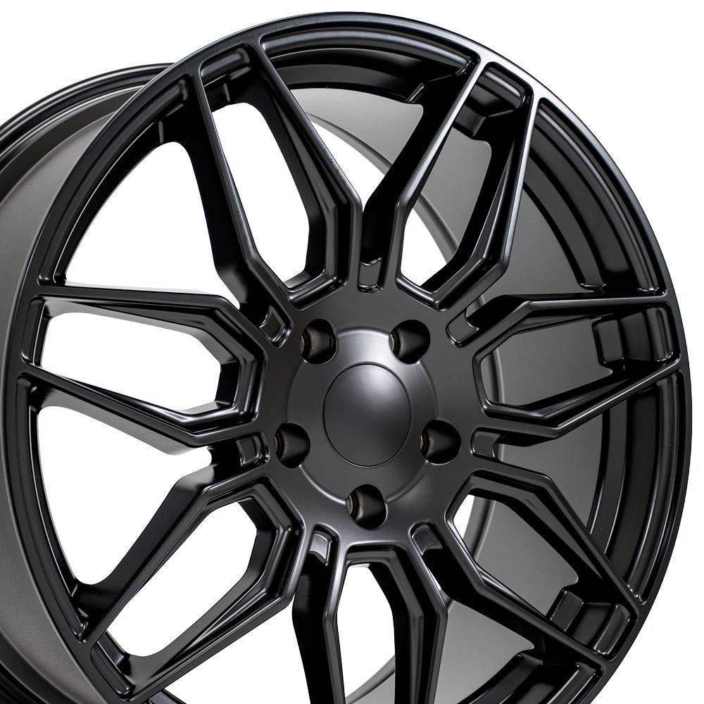 OE Wheels 19