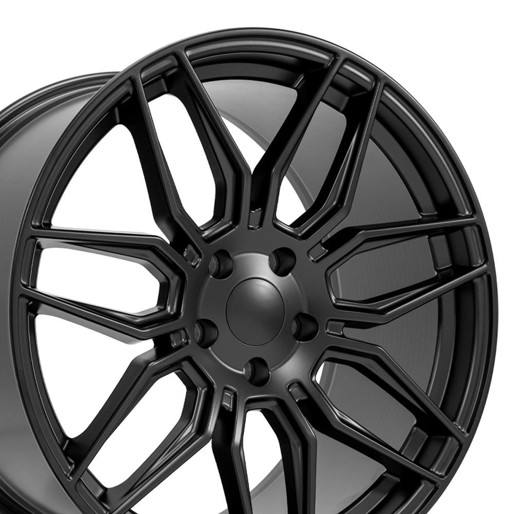 OE Wheels 20