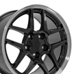 OE Wheels 17
