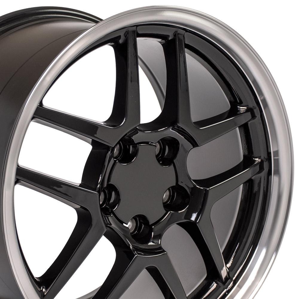 OE Wheels 18