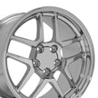 OE Wheels 18