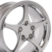 OE Wheels 17