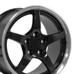 OE Wheels 17