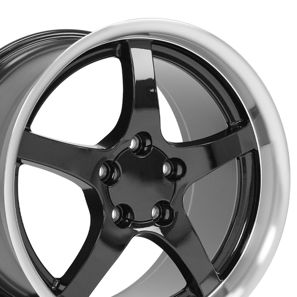 OE Wheels 18