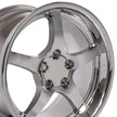 OE Wheels 18