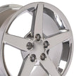 OE Wheels 18