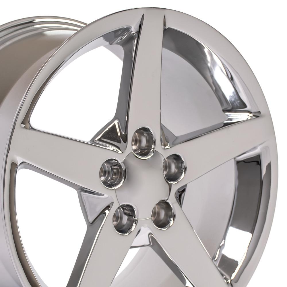 OE Wheels 19
