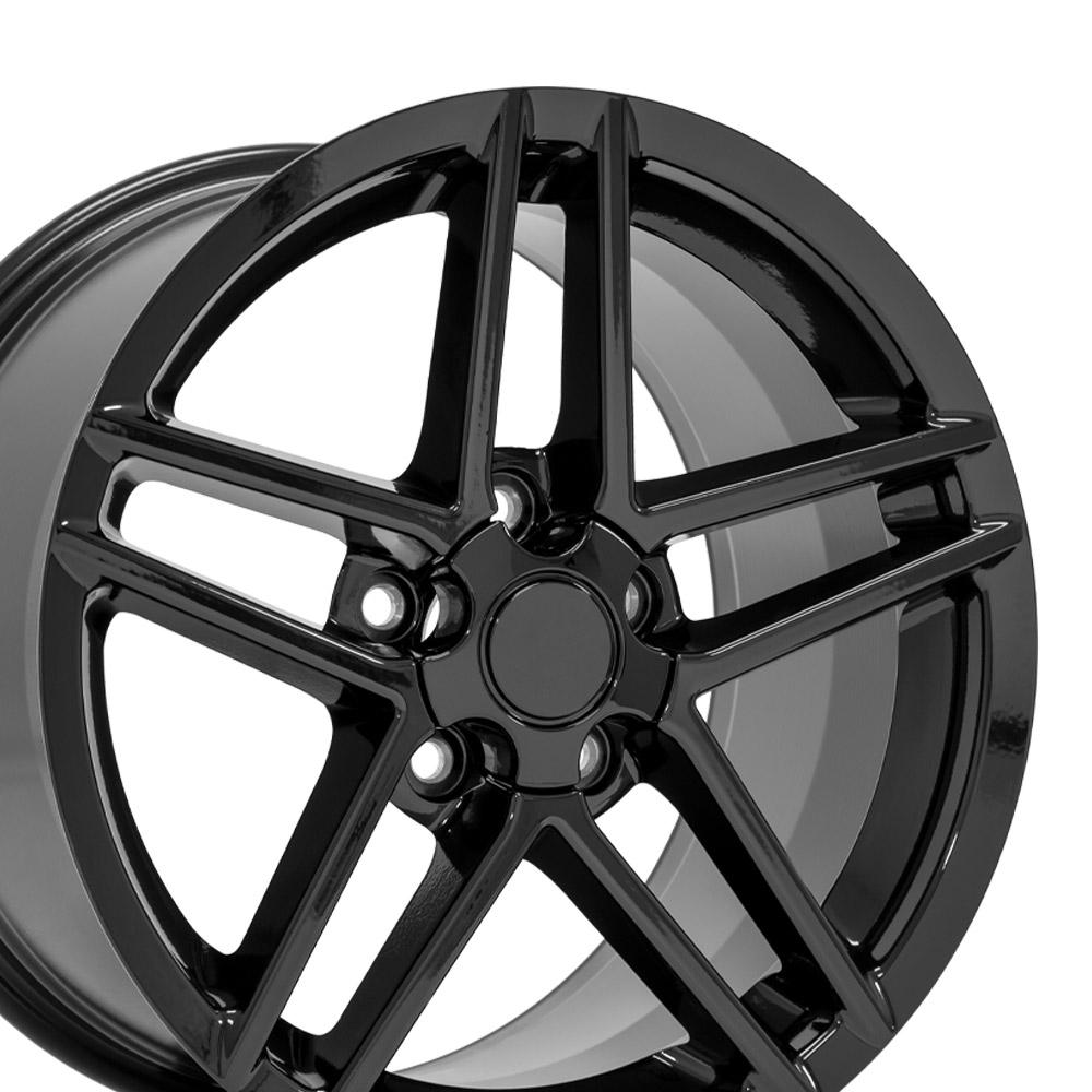 OE Wheels 17
