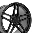 OE Wheels 18